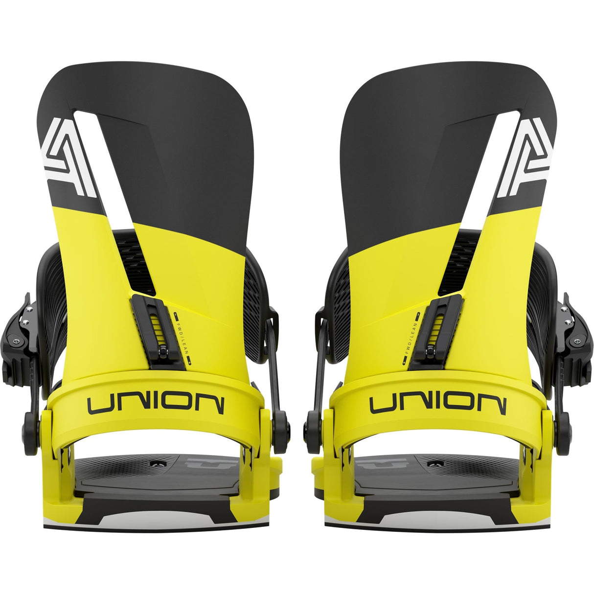 Union Atlas Snowboard Bindings 2026 - The Snowboard Shop
