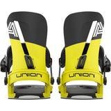 Union Atlas Snowboard Bindings 2026 - The Snowboard Shop