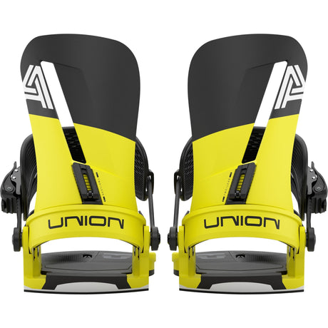 Union Atlas Snowboard Bindings 2026 - The Snowboard Shop