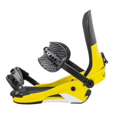 Union Atlas Snowboard Bindings 2026 - The Snowboard Shop