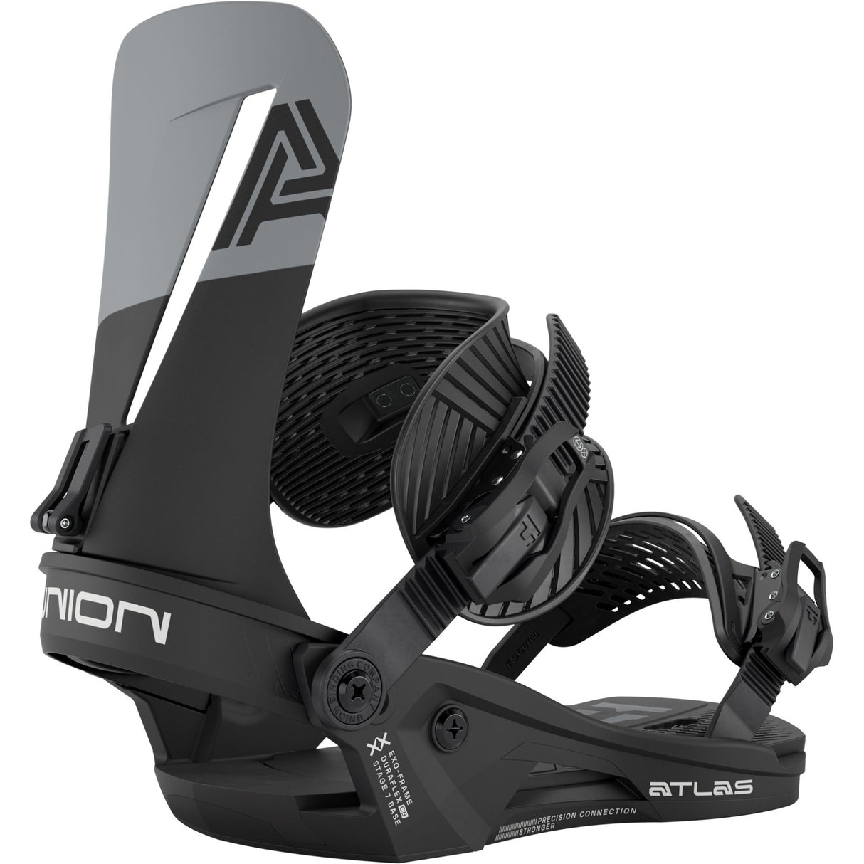 Union Atlas Snowboard Bindings 2026 - The Snowboard Shop