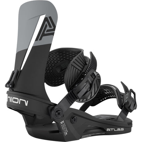 Union Atlas Snowboard Bindings 2026 - The Snowboard Shop