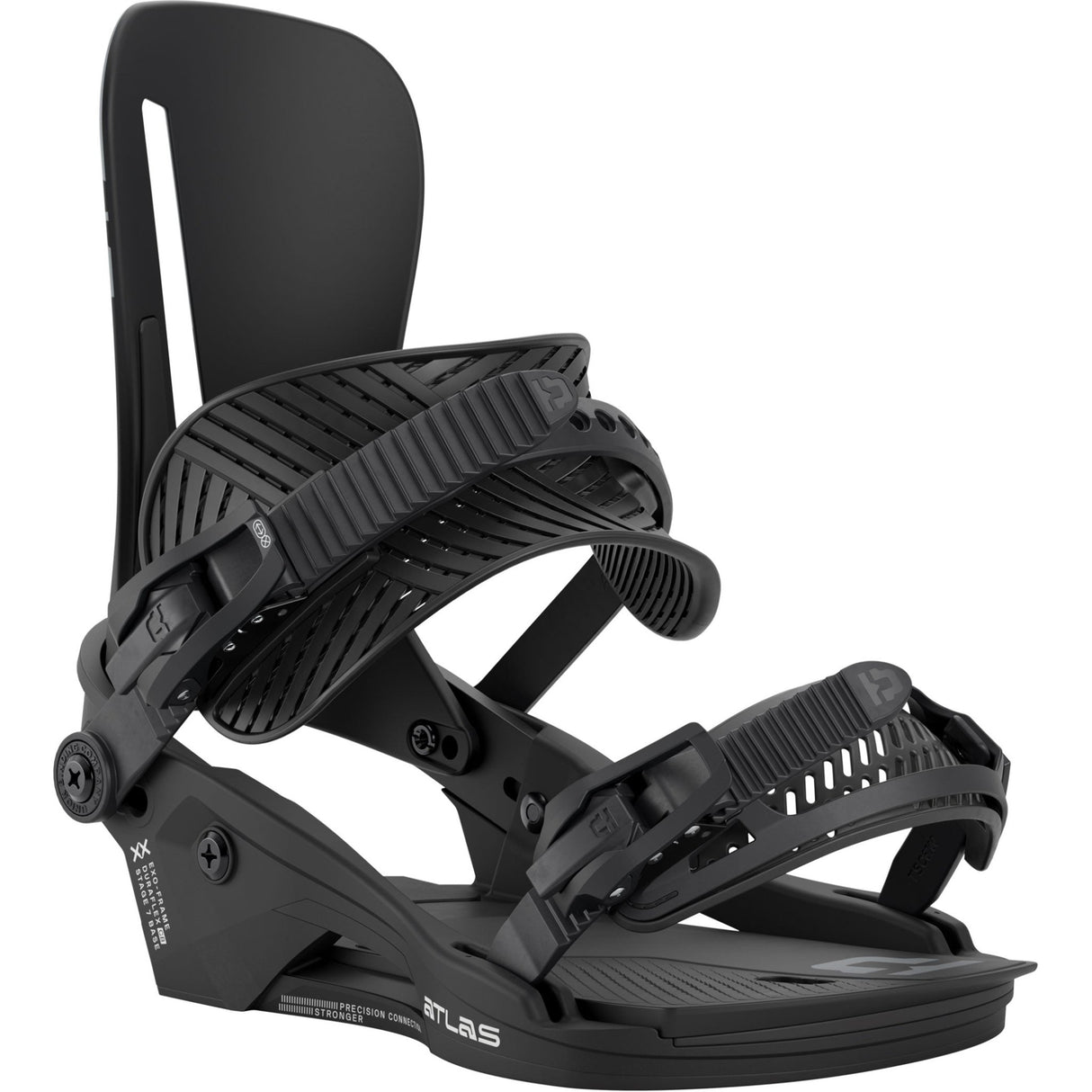 Union Atlas Snowboard Bindings 2026 - The Snowboard Shop