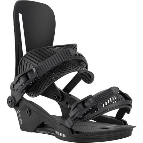 Union Atlas Snowboard Bindings 2026 - The Snowboard Shop