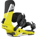 Union Atlas Snowboard Bindings 2026 - The Snowboard Shop