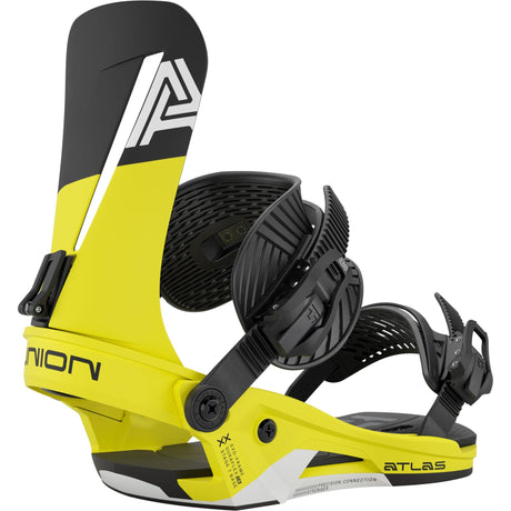 Union Atlas Snowboard Bindings 2026 - The Snowboard Shop