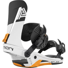 Union Atlas Snowboard Bindings 2026 - The Snowboard Shop