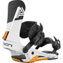 Union Atlas Snowboard Bindings 2026 - The Snowboard Shop