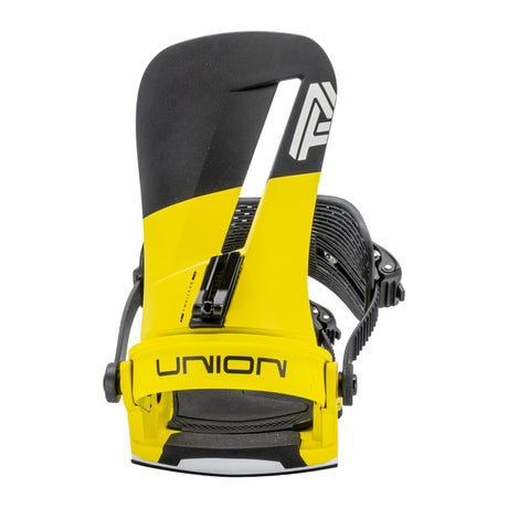 Union Atlas Snowboard Bindings 2026 - The Snowboard Shop