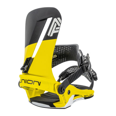 Union Atlas Snowboard Bindings 2026 - The Snowboard Shop