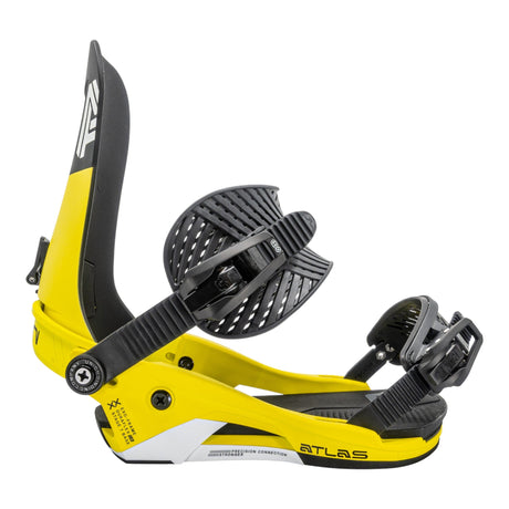 Union Atlas Snowboard Bindings 2026 - The Snowboard Shop