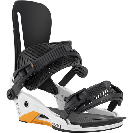 Union Atlas Snowboard Bindings 2026 - The Snowboard Shop