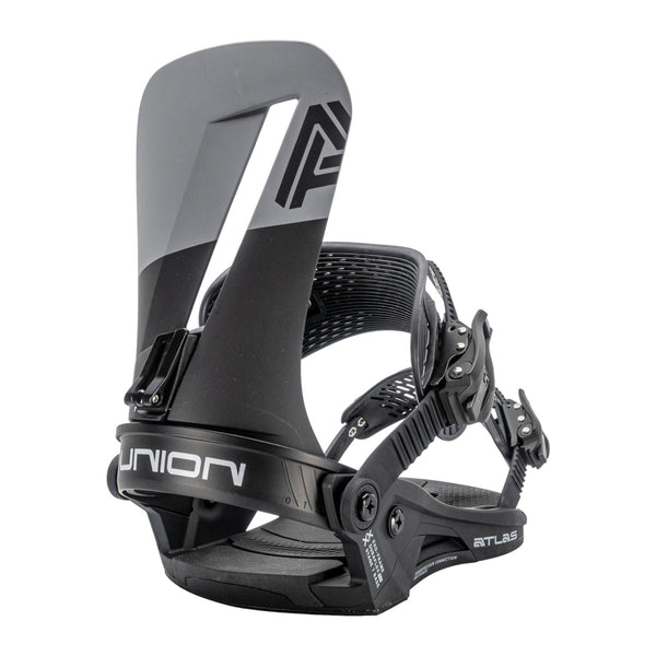 Union Atlas Snowboard Bindings 2026 - The Snowboard Shop