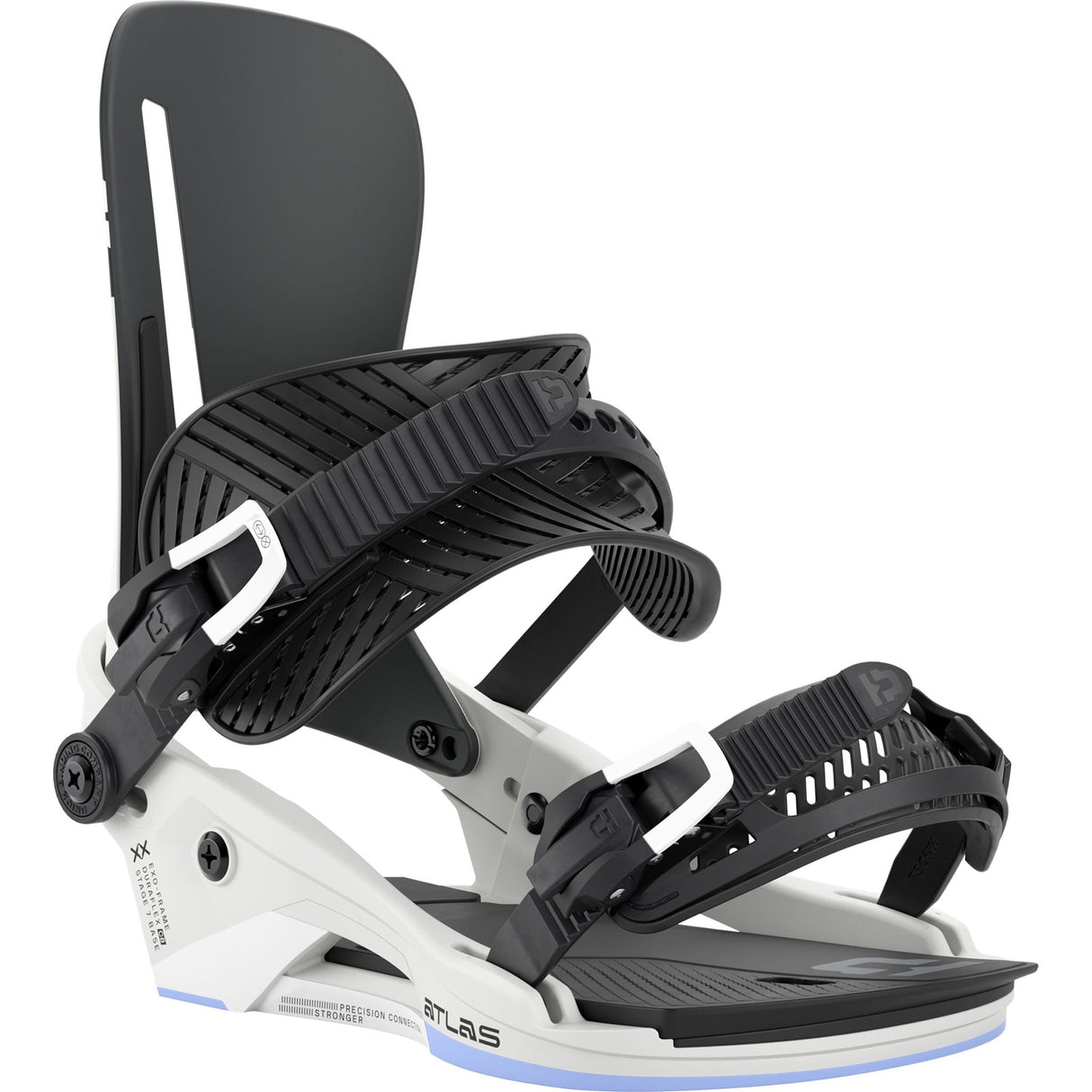 Union Atlas Snowboard Bindings 2027 - The Snowboard Shop