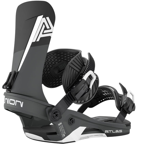 Union Atlas Snowboard Bindings 2027 - The Snowboard Shop