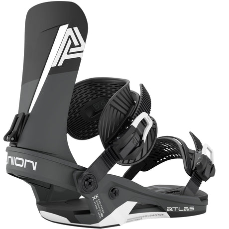 Union Atlas Snowboard Bindings 2027 - The Snowboard Shop