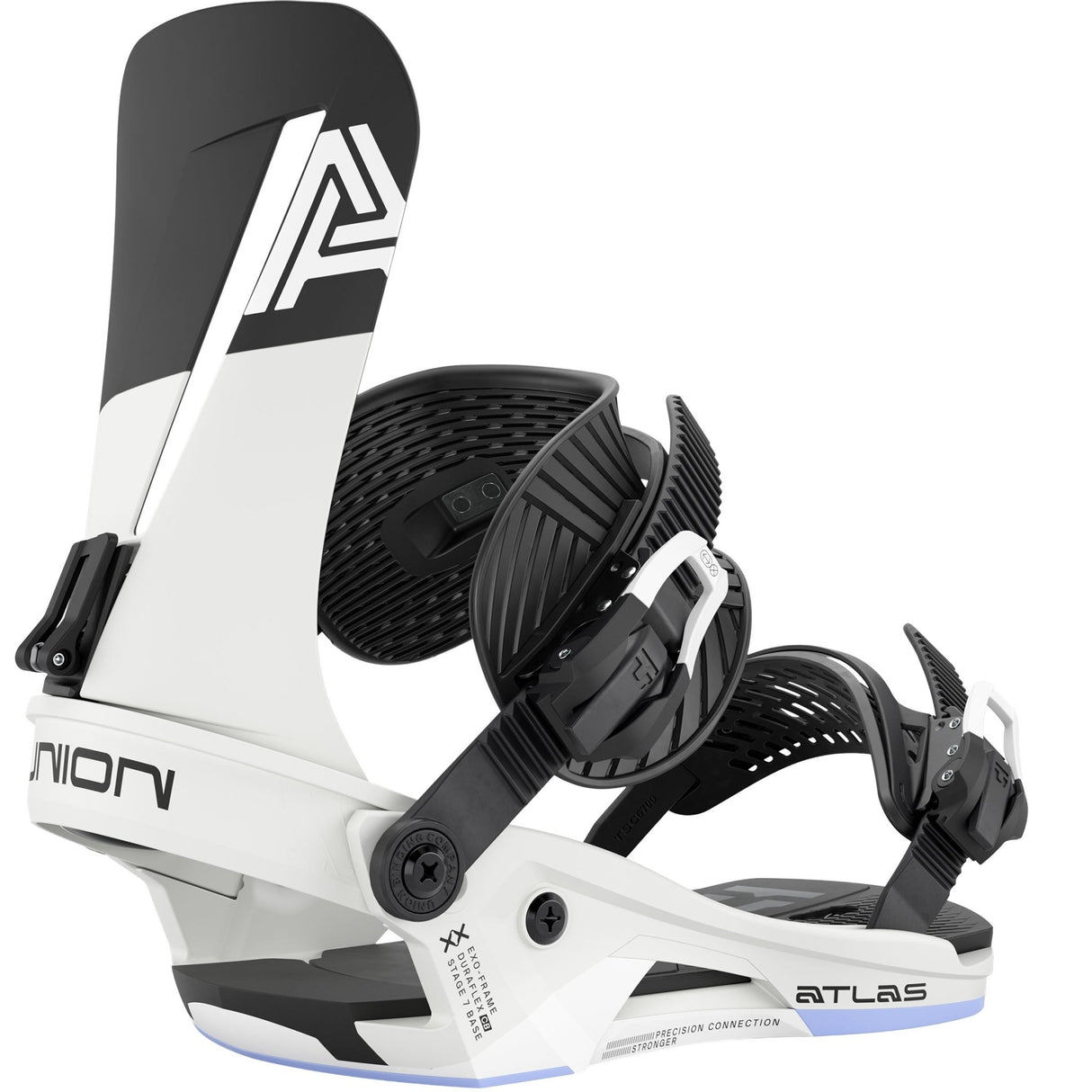 Union Atlas Snowboard Bindings 2027 - The Snowboard Shop