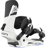 Union Atlas Snowboard Bindings 2027 - The Snowboard Shop