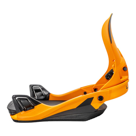 Union Atlas Step On® Snowboard Bindings 2026 - The Snowboard Shop