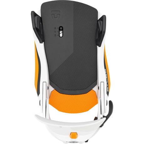 Union Atlas Step On® Snowboard Bindings 2026 - The Snowboard Shop