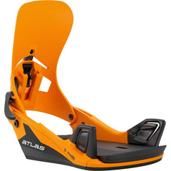 Union Atlas Step On® Snowboard Bindings 2026 - The Snowboard Shop