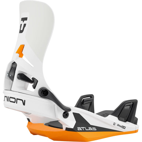 Union Atlas Step On® Snowboard Bindings 2026 - The Snowboard Shop
