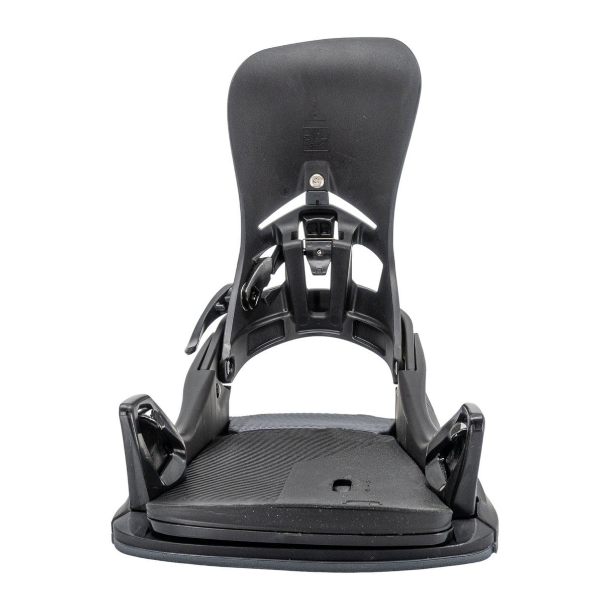 Union Atlas Step On® Snowboard Bindings 2026 - The Snowboard Shop
