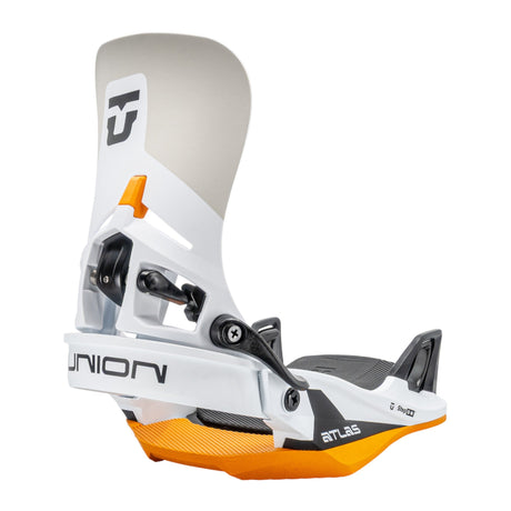 Union Atlas Step On® Snowboard Bindings 2026 - The Snowboard Shop