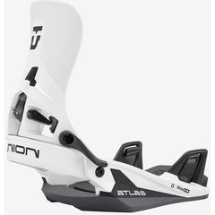 Union Atlas Step On® Snowboard Bindings 2026 - The Snowboard Shop