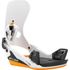 Union Atlas Step On® Snowboard Bindings 2026 - The Snowboard Shop