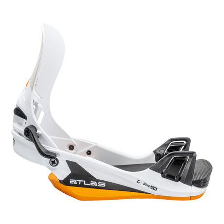 Union Atlas Step On® Snowboard Bindings 2026 - The Snowboard Shop