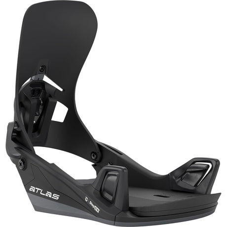 Union Atlas Step On® Snowboard Bindings 2026 - The Snowboard Shop