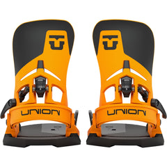 Union Atlas Step On® Snowboard Bindings 2026 - The Snowboard Shop