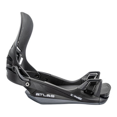 Union Atlas Step On® Snowboard Bindings 2026 - The Snowboard Shop