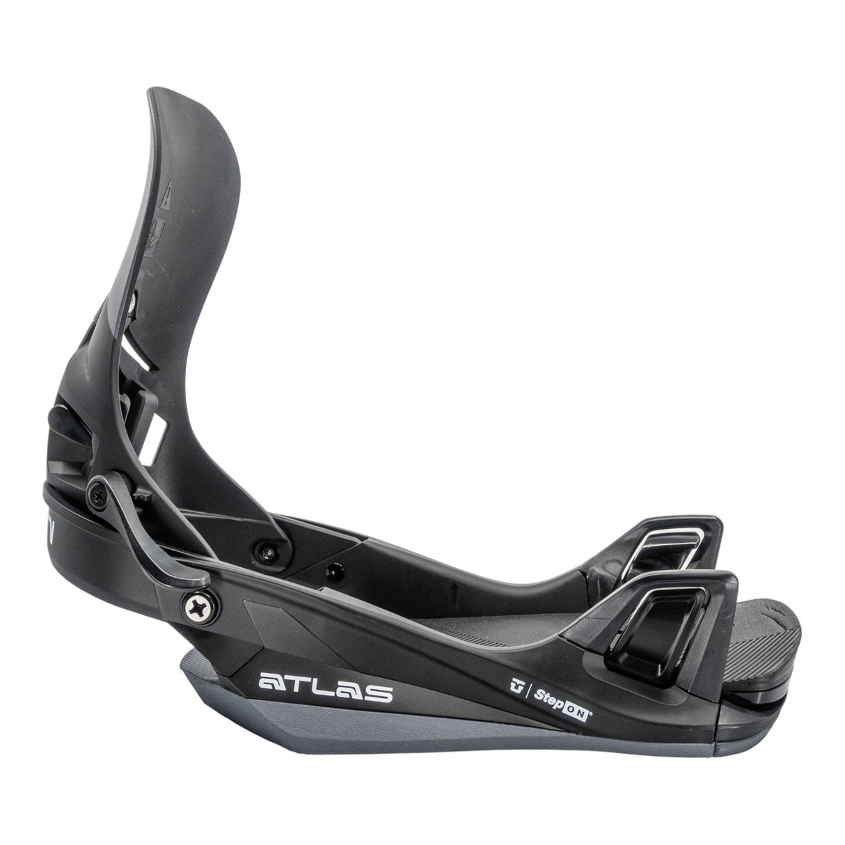Union Atlas Step On® Snowboard Bindings 2026 - The Snowboard Shop