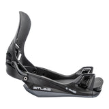Union Atlas Step On® Snowboard Bindings 2026 - The Snowboard Shop