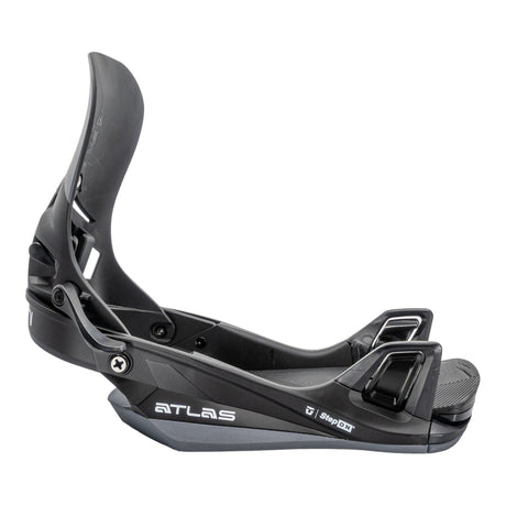 Union Atlas Step On® Snowboard Bindings 2026 - The Snowboard Shop
