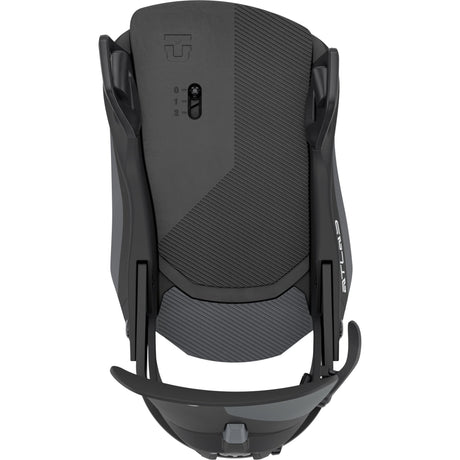 Union Atlas Step On® Snowboard Bindings 2026 - The Snowboard Shop