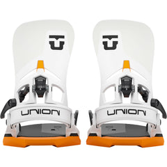 Union Atlas Step On® Snowboard Bindings 2026 - The Snowboard Shop