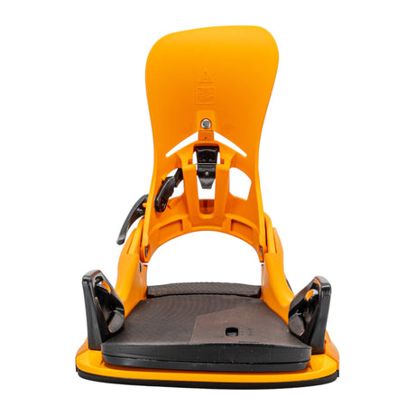 Union Atlas Step On® Snowboard Bindings 2026 - The Snowboard Shop