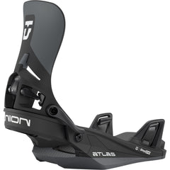 Union Atlas Step On® Snowboard Bindings 2026 - The Snowboard Shop