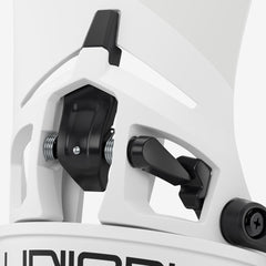 Union Atlas Step On® Snowboard Bindings 2026 - The Snowboard Shop