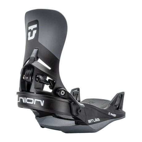 Union Atlas Step On® Snowboard Bindings 2026 - The Snowboard Shop
