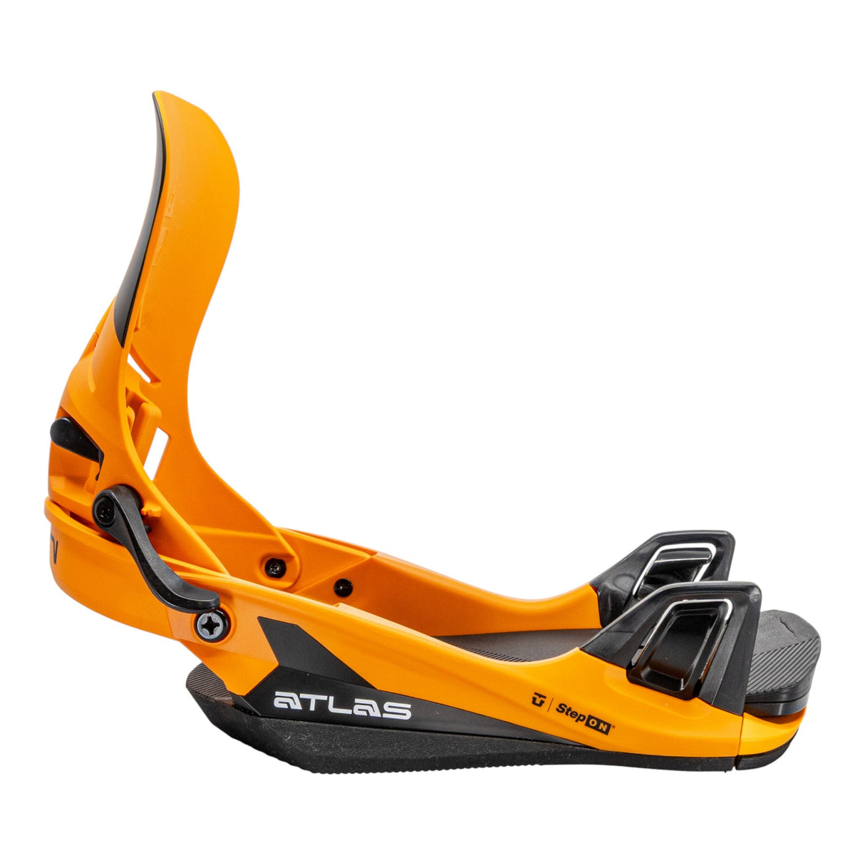 Union Atlas Step On® Snowboard Bindings 2026 - The Snowboard Shop