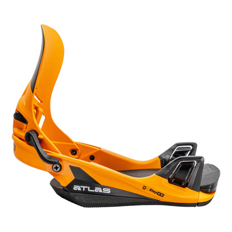 Union Atlas Step On® Snowboard Bindings 2026 - The Snowboard Shop