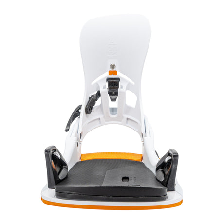 Union Atlas Step On® Snowboard Bindings 2026 - The Snowboard Shop