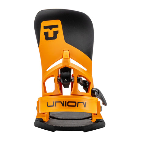 Union Atlas Step On® Snowboard Bindings 2026 - The Snowboard Shop