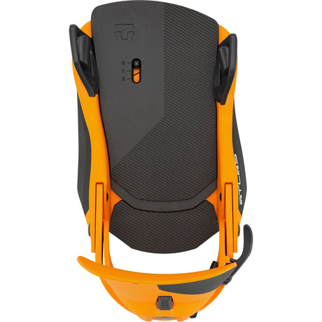 Union Atlas Step On® Snowboard Bindings 2026 - The Snowboard Shop