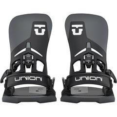 Union Atlas Step On® Snowboard Bindings 2026 - The Snowboard Shop