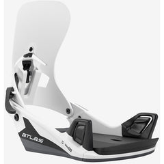 Union Atlas Step On® Snowboard Bindings 2026 - The Snowboard Shop